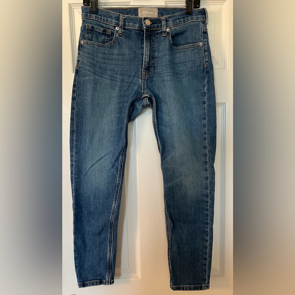 Everlane 28 Ankle Jeans